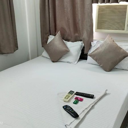 Hotel White Heaven New Town Zewnętrze zdjęcie