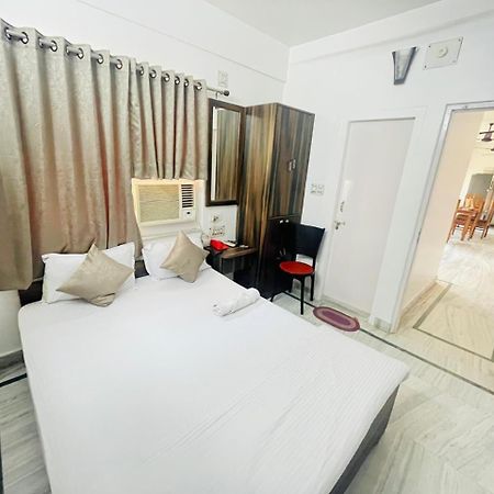 Hotel White Heaven New Town Zewnętrze zdjęcie