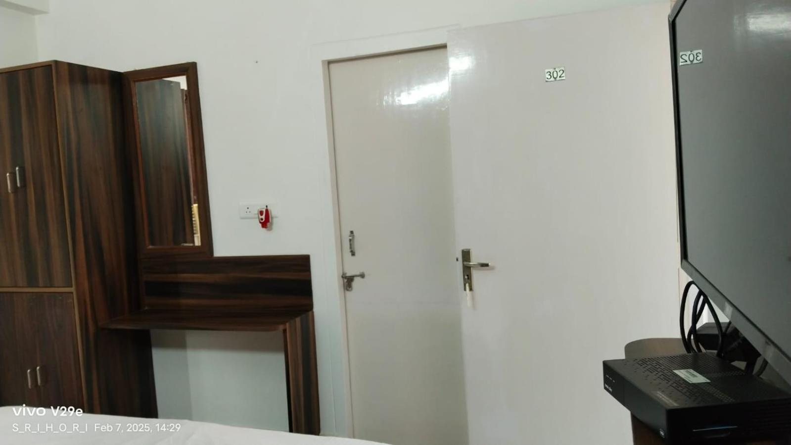 Hotel White Heaven New Town Zewnętrze zdjęcie