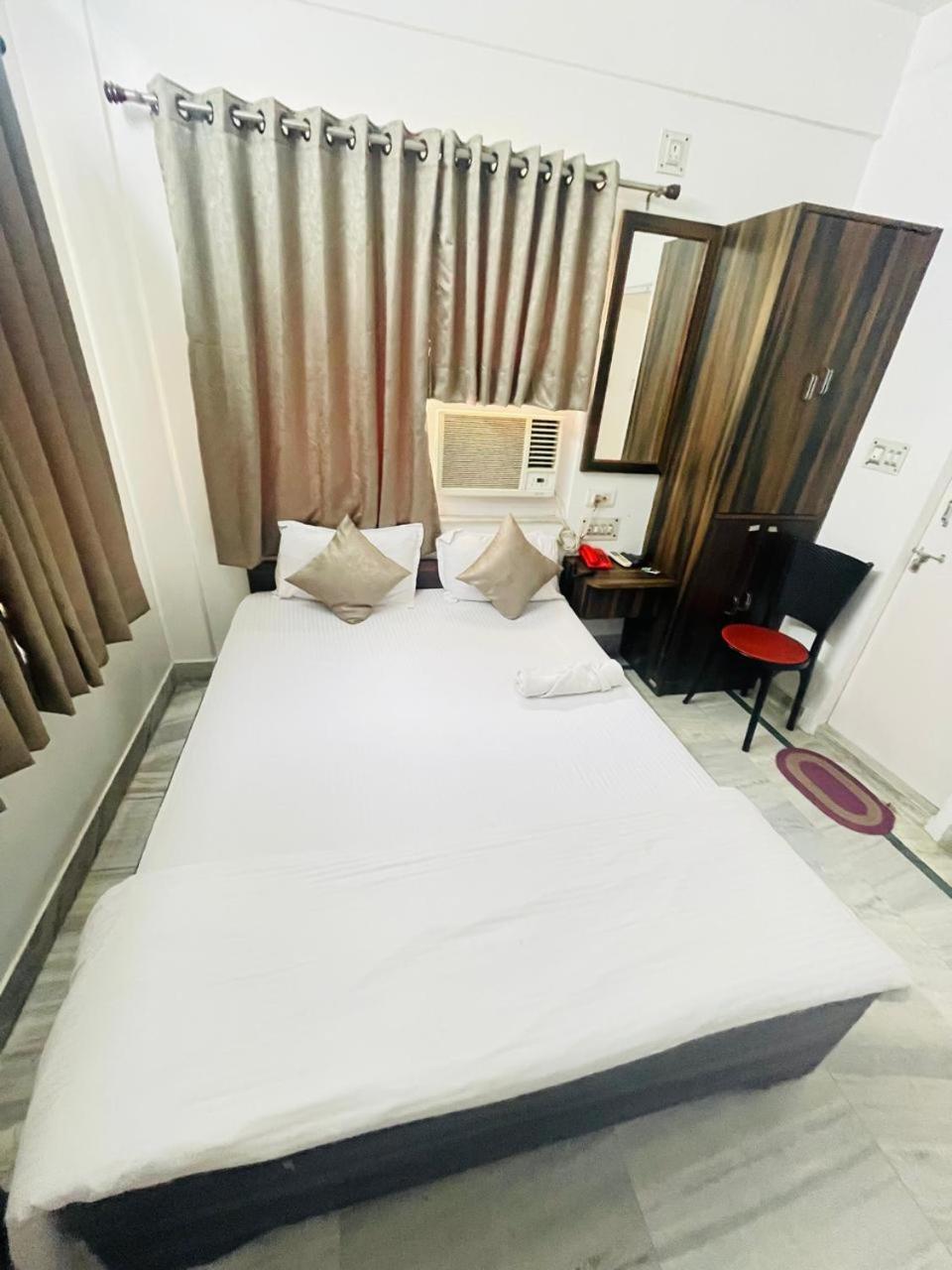 Hotel White Heaven New Town Zewnętrze zdjęcie