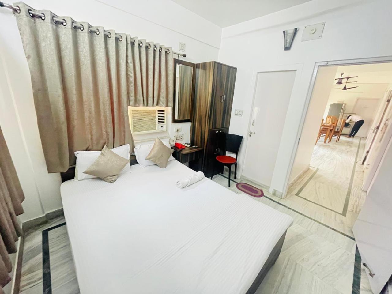 Hotel White Heaven New Town Zewnętrze zdjęcie